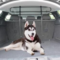 Autorek 2 Elementen Onder Hoek