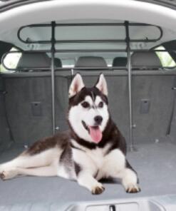 Autorek 2 Elementen Onder Hoek