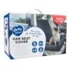 Beschermdeken voor de Autostoel 1 Beschermdeken voor de Autostoel