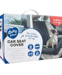 Beschermdeken voor de Autostoel