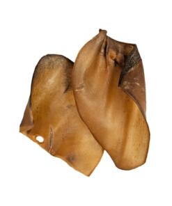 Braaaf Butchery Beef Ear