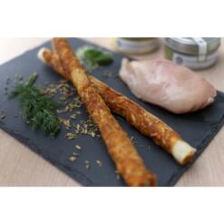 Braaaf Twister With Chicken 25cm