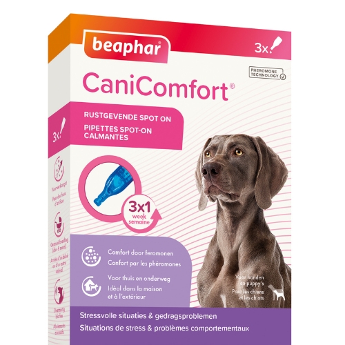 CaniComfort 11 Canicomfort Spot on