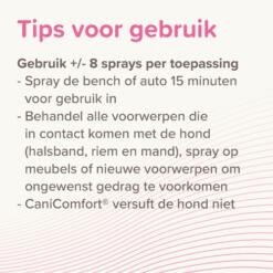 CaniComfort 22 Canicomfort