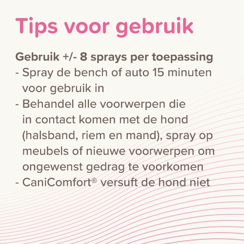 CaniComfort 10 Canicomfort