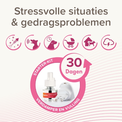 CaniComfort 6 Canicomfort