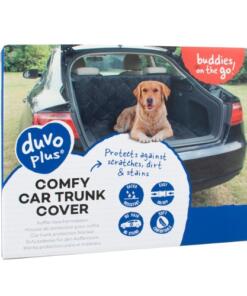 Comfy Koffer Beschermdeken