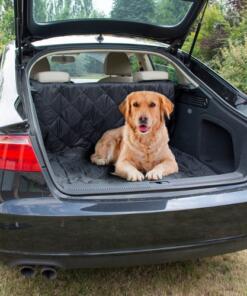 Comfy Koffer Beschermdeken