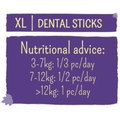 Garden Bites Dental Sticks