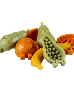 Garden Bites Fruity Friends