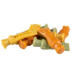 Garden Bites Fruity Tonya Toothpaste