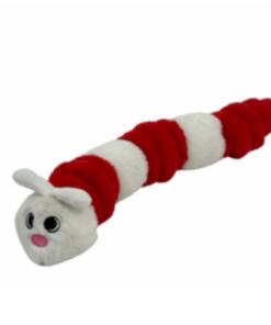 Gor Reef Caterpillar