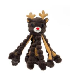 Gor Reef octopus Rendier