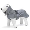 Honden Regenjas Caro Reflecterend