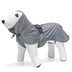 Honden Regenjas Caro Reflecterend