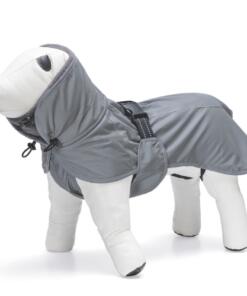 Honden Regenjas Caro Reflecterend
