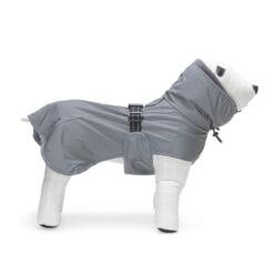 Honden Regenjas Caro Reflecterend