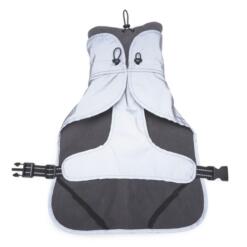 Honden Regenjas Caro Reflecterend