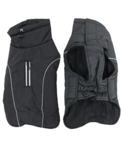 Hondenjas Luxury Waterproof