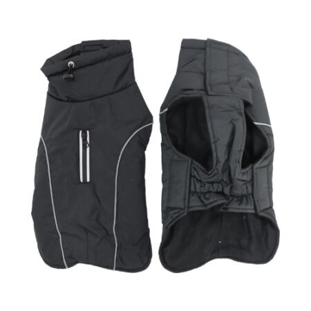 Hondenjas Luxury Waterproof