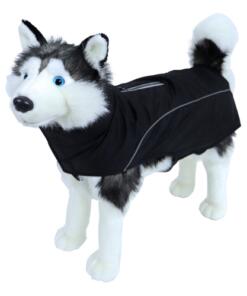 Hondenjas Luxury Waterproof