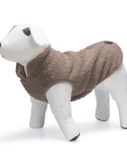 Hondentrui Madeleine