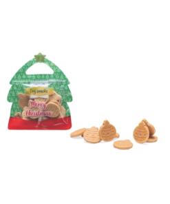 10 tips om kerst leuk te maken voor je hond 17 Kerstballen