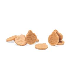 Kerstballen 7 Kerstballen