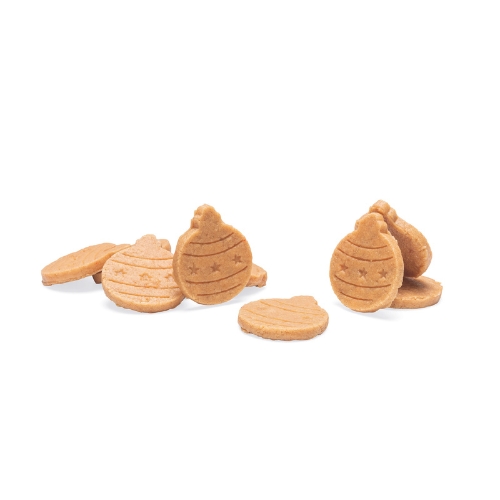 Kerstballen 4 Kerstballen