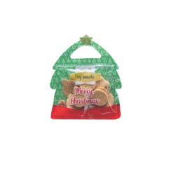 Kerstballen 8 Kerstballen