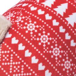 Kerstknuffel XL Comet 8 Kerstknuffel XL Comet