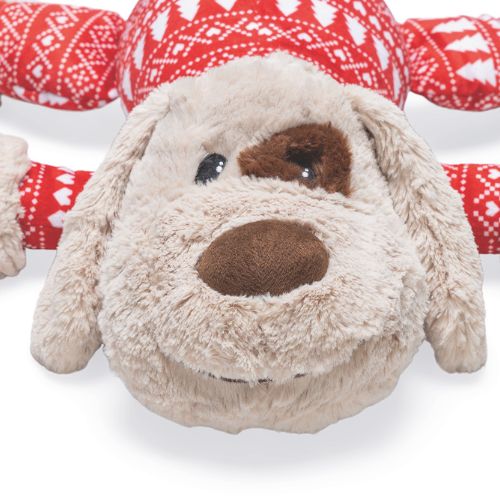 Kerstknuffel XL Comet 6 Kerstknuffel XL Comet