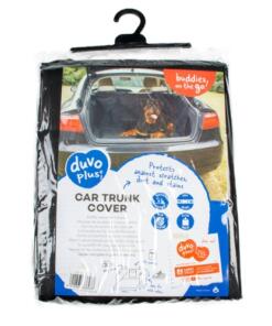 Koffer Beschermdeken