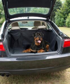 Koffer Beschermdeken