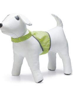 Reflecterend Veiligheidsvest Ava