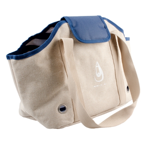 Saint-Tropez Pet Bag Chic 3 Saint-Tropez Pet Bag chic