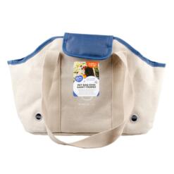 Saint-Tropez Pet Bag Chic 9 Saint-Tropez Pet Bag chic