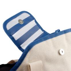 Saint-Tropez Pet Bag Chic 8 Saint-Tropez Pet Bag chic