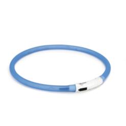 Siliconen Halsband Dogini Blauw
