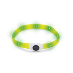 USB Halsband Glowy