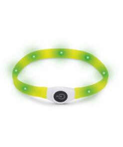 USB Halsband Glowy