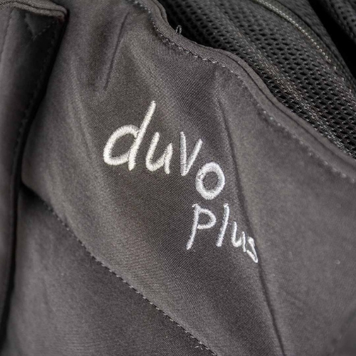 Trail 2-in-1 Reistas 8 Trail 2-in-1 Reistas