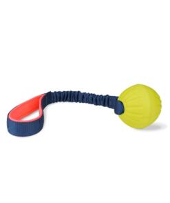 Spelen met speelgoed 11 Tuggi Ball