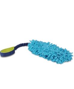 Spelen met speelgoed 12 Tuggi Hide