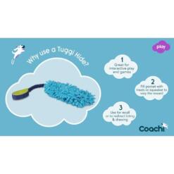 Tuggi Hide 12 Tuggi Hide