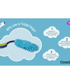 Tuggi Hide 13 Tuggi Hide