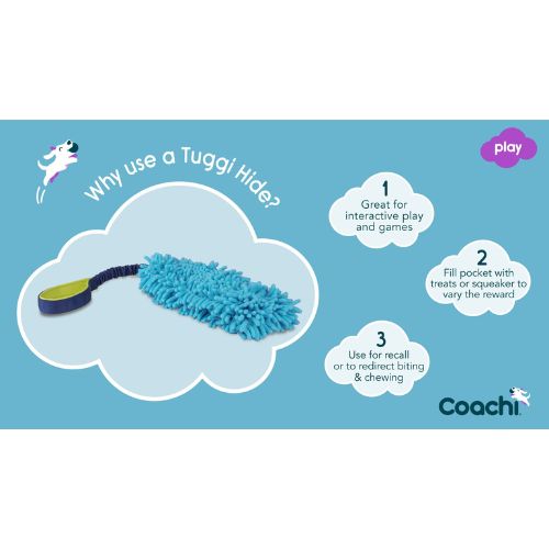 Tuggi Hide 4 Tuggi Hide