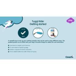 Tuggi Hide 14 Tuggi Hide