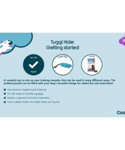 Tuggi Hide 15 Tuggi Hide