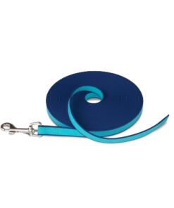 Waarom wij geen flexi (rollijn) verkopen 2 Waterproof Lange Trainingslijn